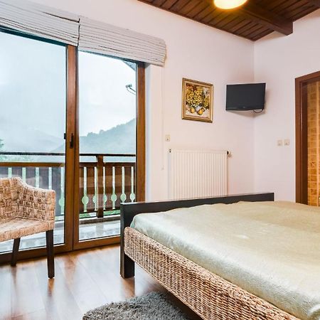 Chalet Balkan Hotel Valevtsi Luaran gambar