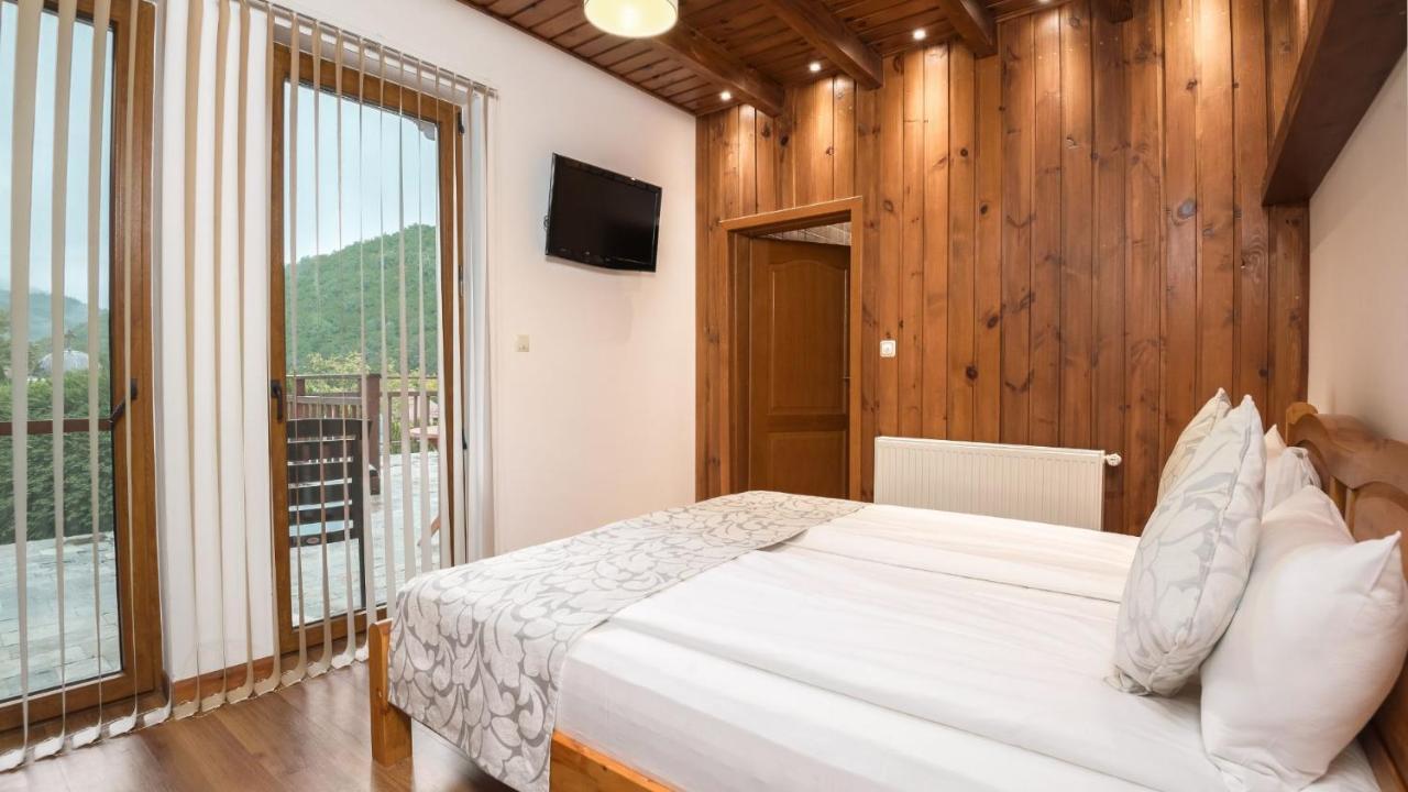 Chalet Balkan Hotel Valevtsi Luaran gambar