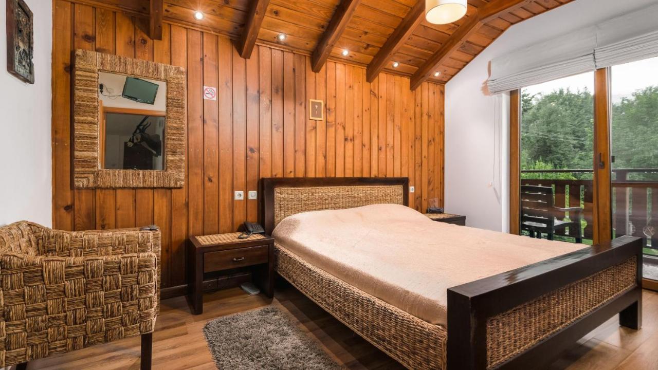 Chalet Balkan Hotel Valevtsi Luaran gambar