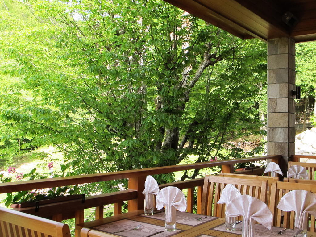 Chalet Balkan Hotel Valevtsi Luaran gambar