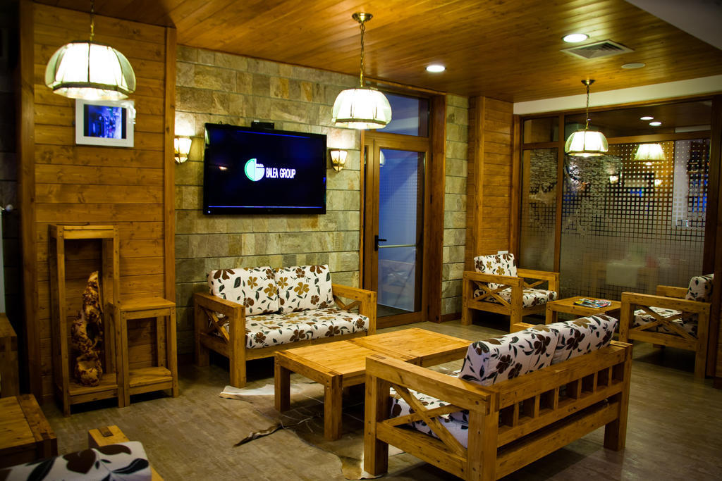 Chalet Balkan Hotel Valevtsi Luaran gambar