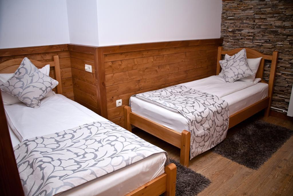 Chalet Balkan Hotel Valevtsi Bilik gambar